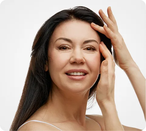 Brow Lift in Scottsdale, AZ Banner