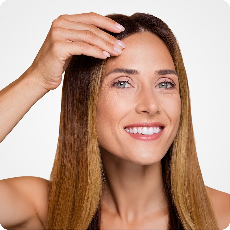 Brow Lift Surgery Phoenix & Scottsdale Banner