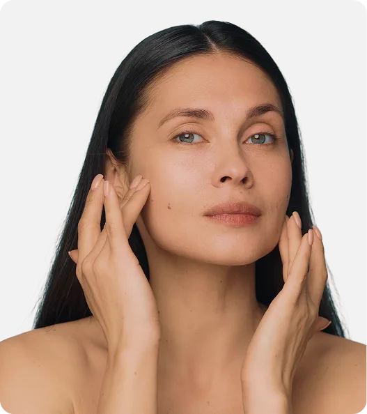 Phoenix & Scottsdale Brow Lift Procedure Banner
