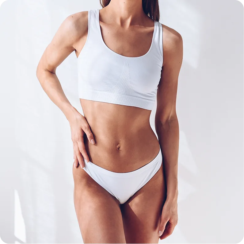 Liposuction Surgery in Phoenix and Scottsdale, Arizona Banner
