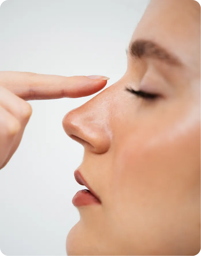 Rhinoplasty Procedures in Phoenix & Scottsdale, AZ Banner
