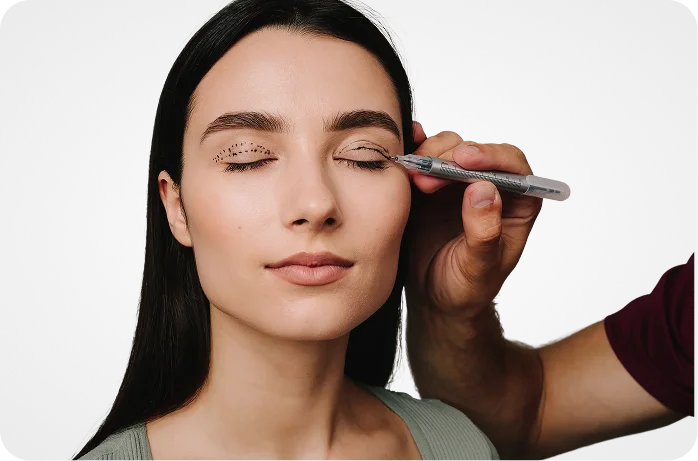Blepharoplasty in Phoenix, AZ Banner