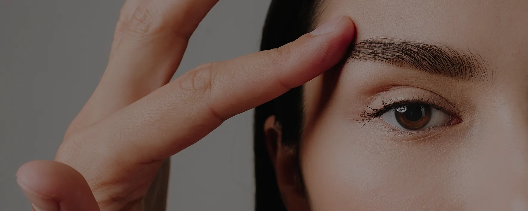Eyelid Surgery in Phoenix, AZ Banner