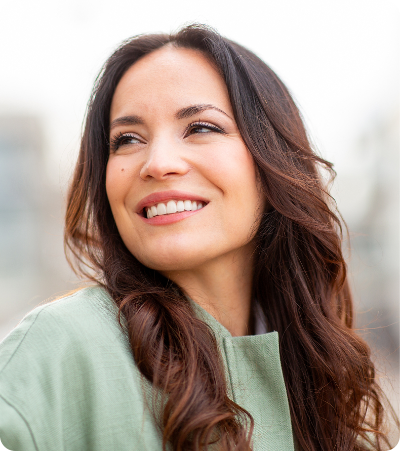Upper Eyelid Surgery in Phoenix, AZ Banner
