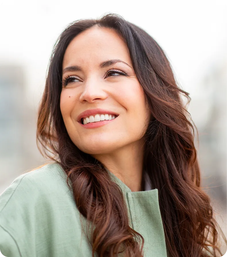 Upper Eyelid Surgery in Phoenix, AZ Banner