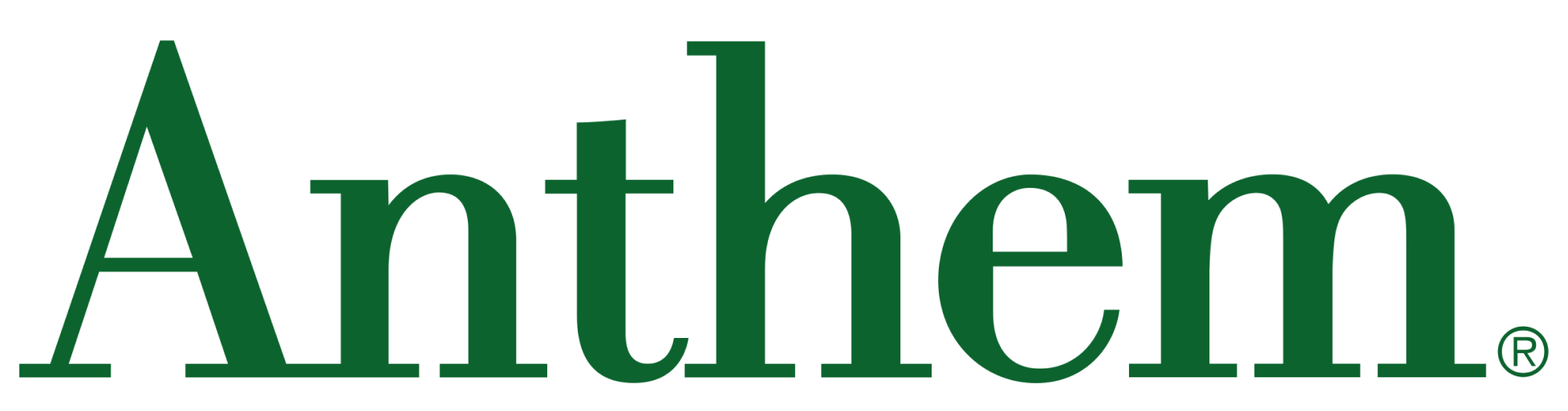 Anthem logo
