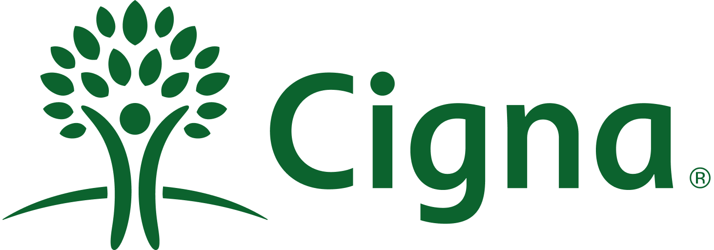 Cigna logo