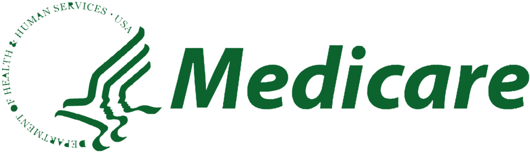 Medicare logo