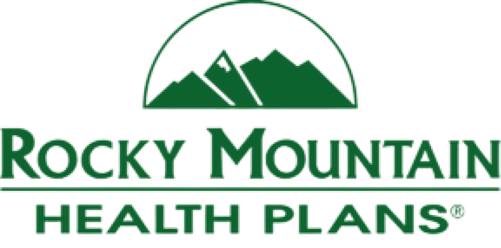 Rocky Mountain Health Plans logo