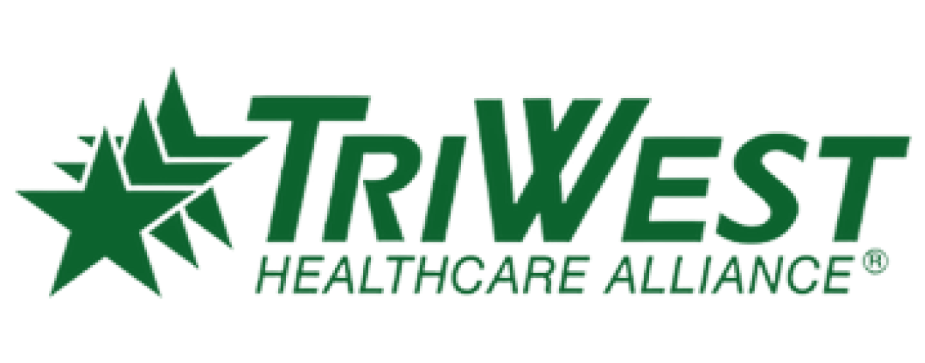 TRIWEST Healthcare Alliance logo