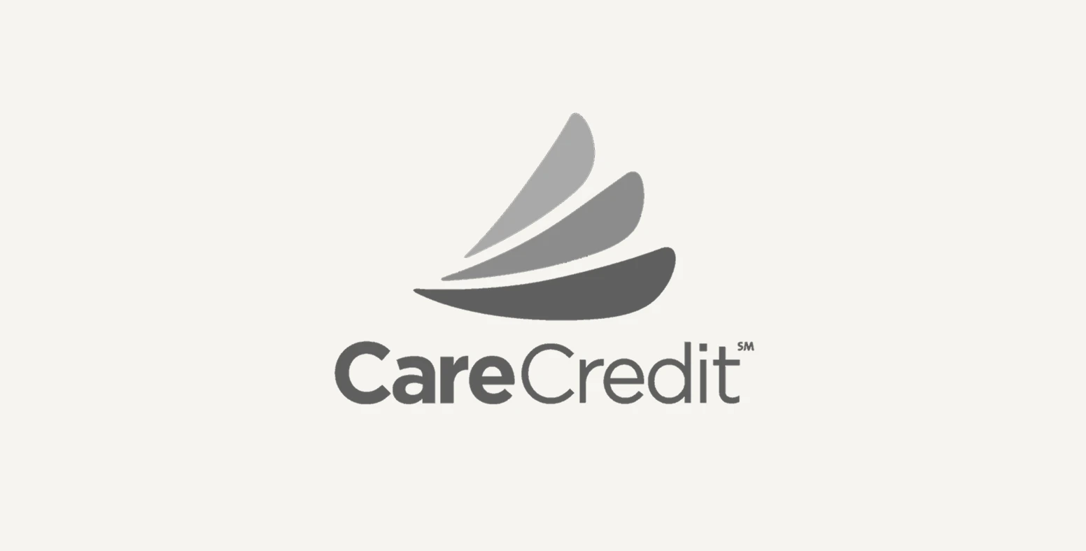 CareCredit logo