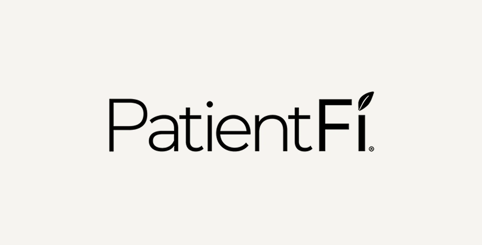 PatientFi logo