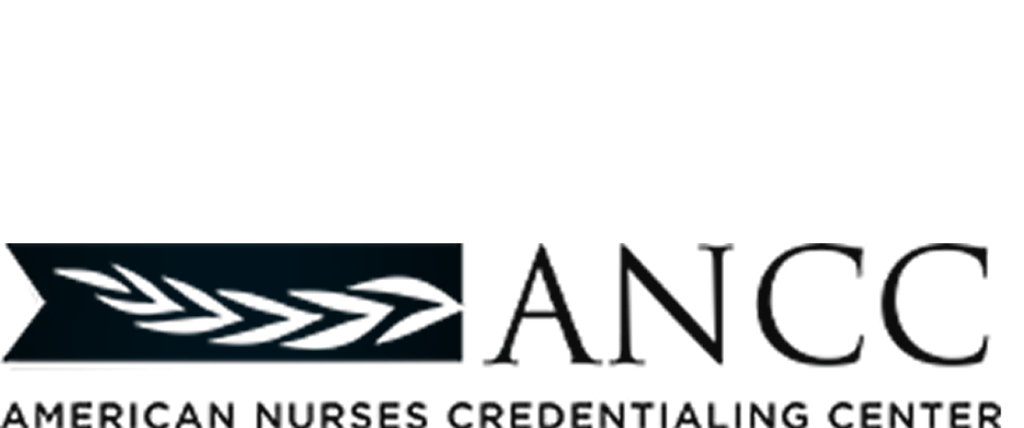 American Nurses Credentialing Center logo