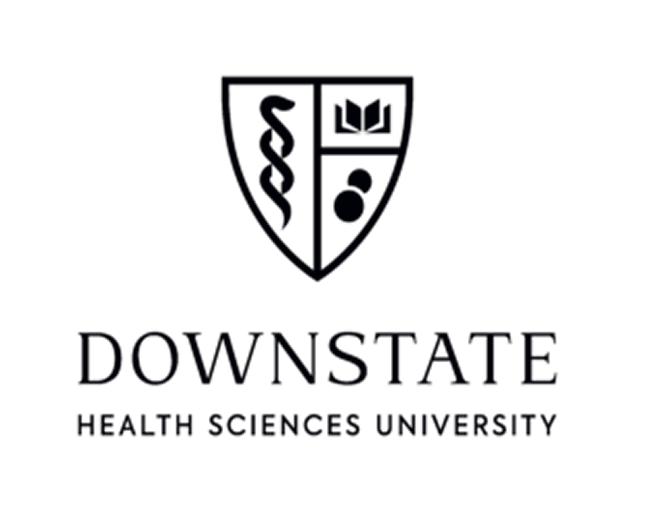 Downstate Health Sciences University logo