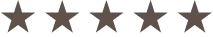 Five-star rating