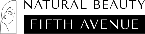 Natural Beauty Fifth Avenue logo