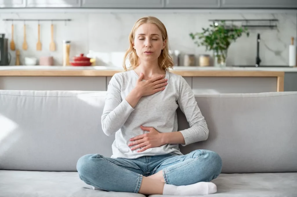 What Is the Best Therapy for Anxiety? Banner