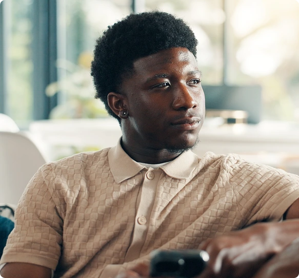 Anxiety Counseling in Illinois and Indiana Banner
