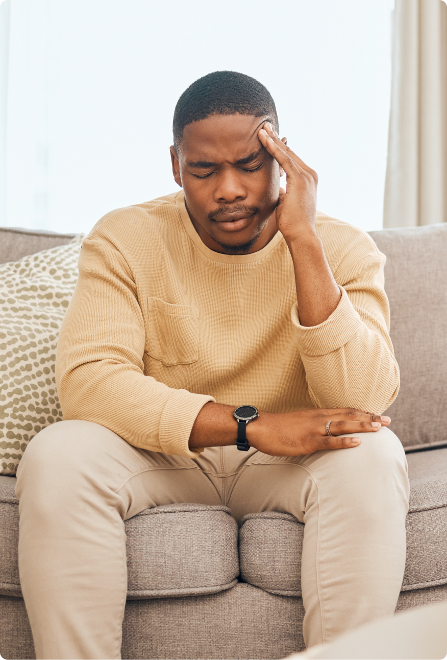 Anxiety Treatment in Illinois and Indiana Banner
