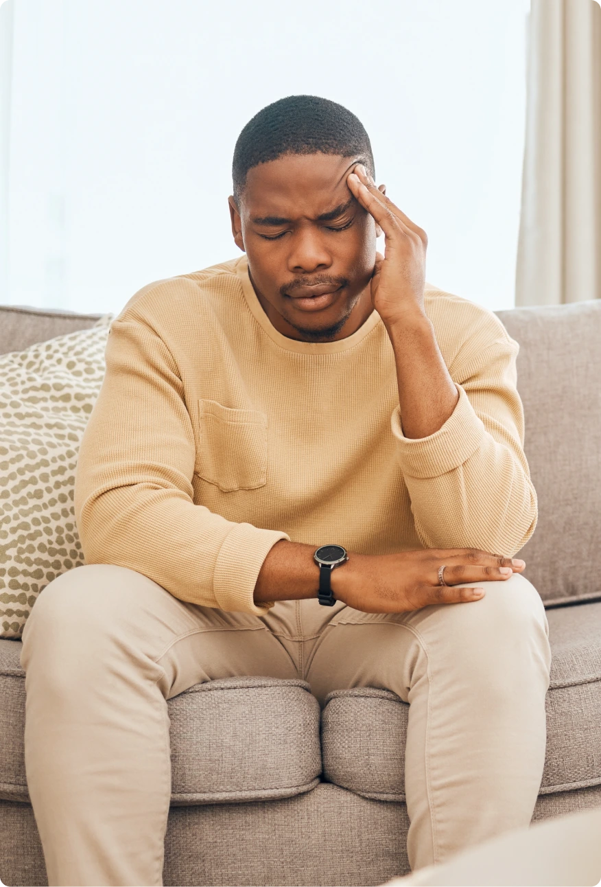 Anxiety Treatment in Illinois and Indiana Banner