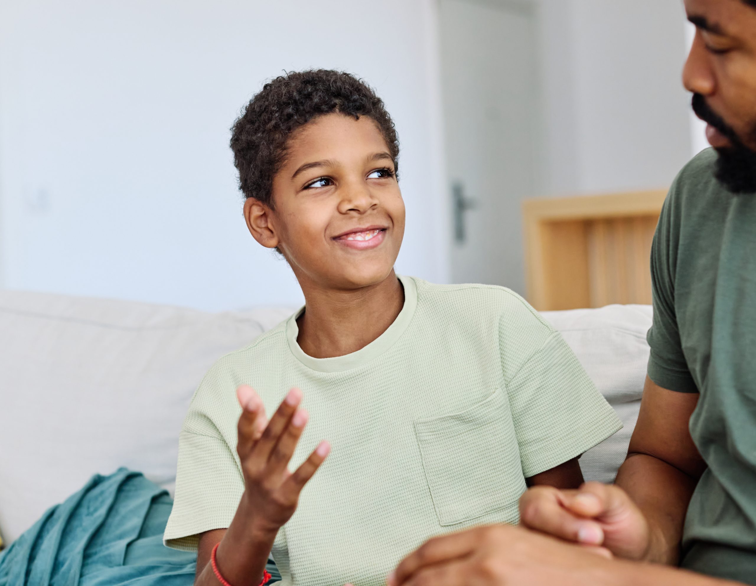 How to Talk to Your Teenager About Starting Therapy Banner