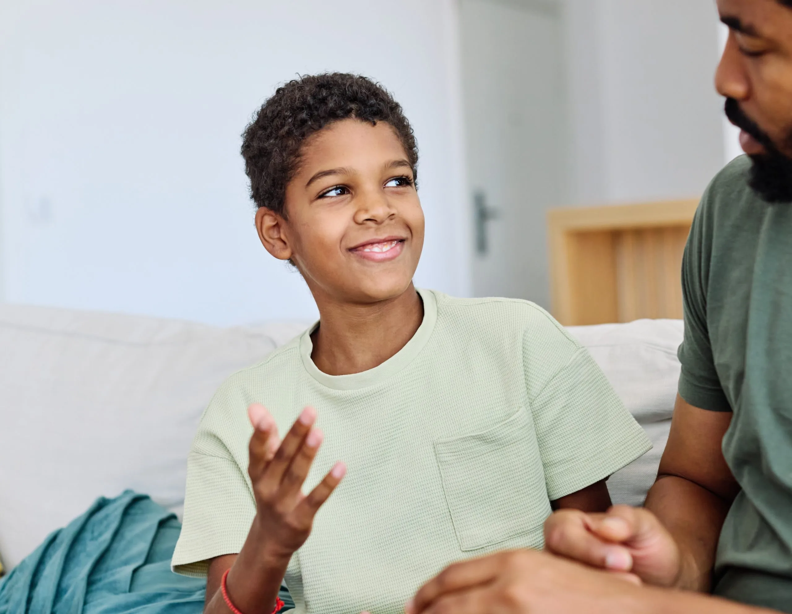 How to Talk to Your Teenager About Starting Therapy Banner
