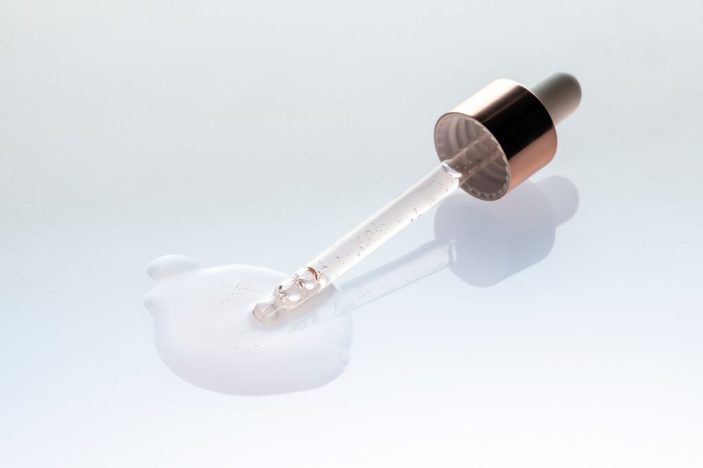 Alpha Lipoic Acid and Beautiful Skin Banner