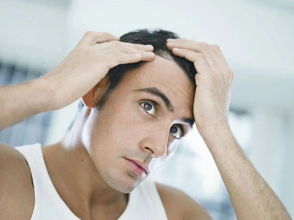 Eye Swelling After Hair Transplant Banner