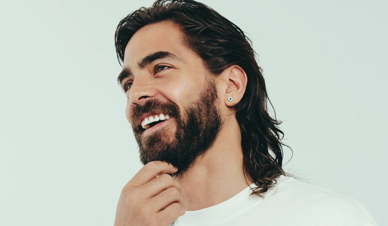Non-Surgical Hair Growth Treatments in Boston, MA: Topical Treatments Banner