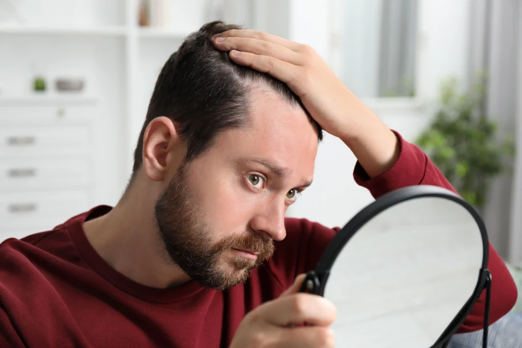 How Much Does Hair Transplant Cost? Banner