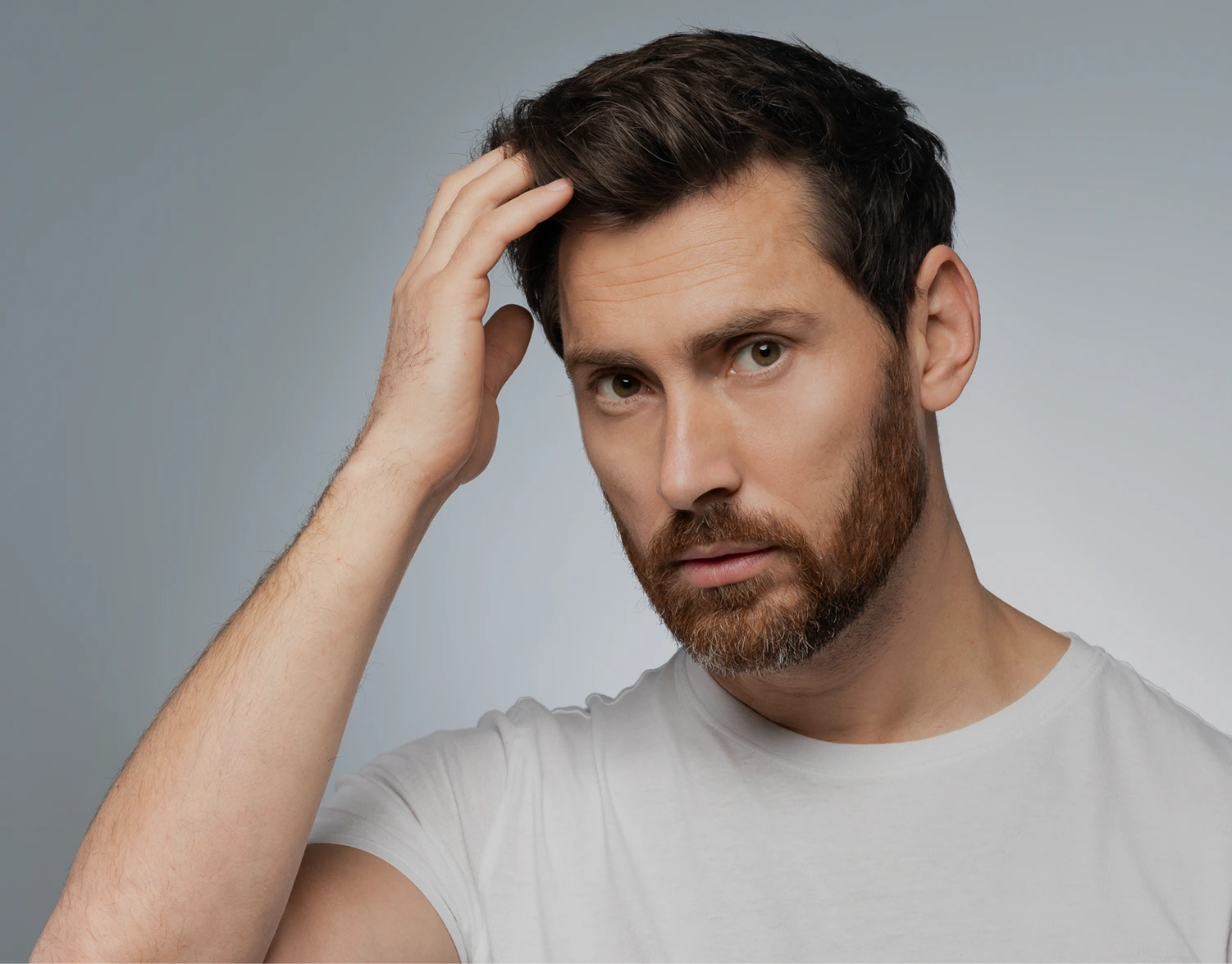 How Many Hair Transplant Grafts Do I Need? Banner