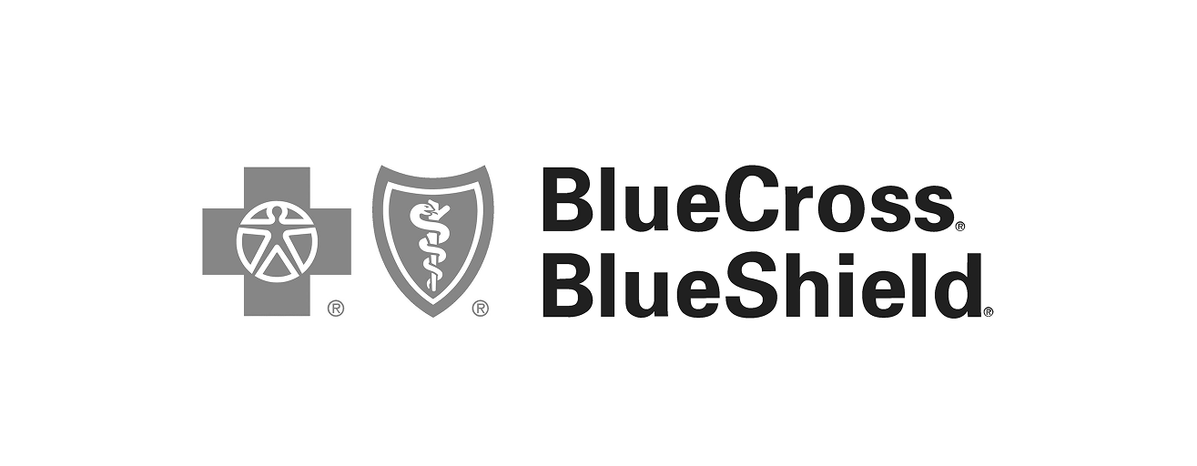 BlueCross BlueShield logo