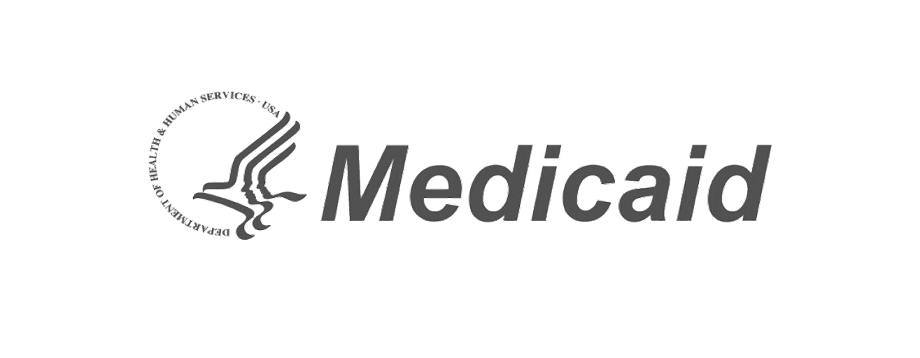 Medicaid logo