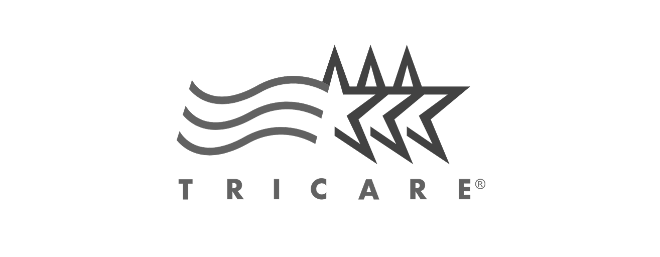 Tricare logo