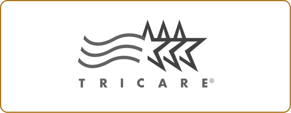 TRICARE logo