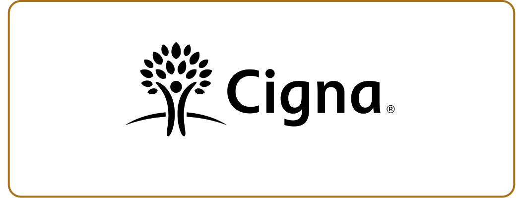 Cigna logo