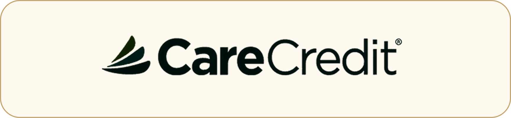 CareCredit logo
