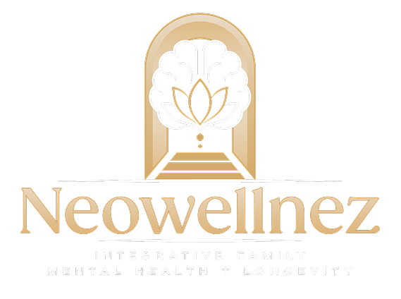 Neowellnez logo