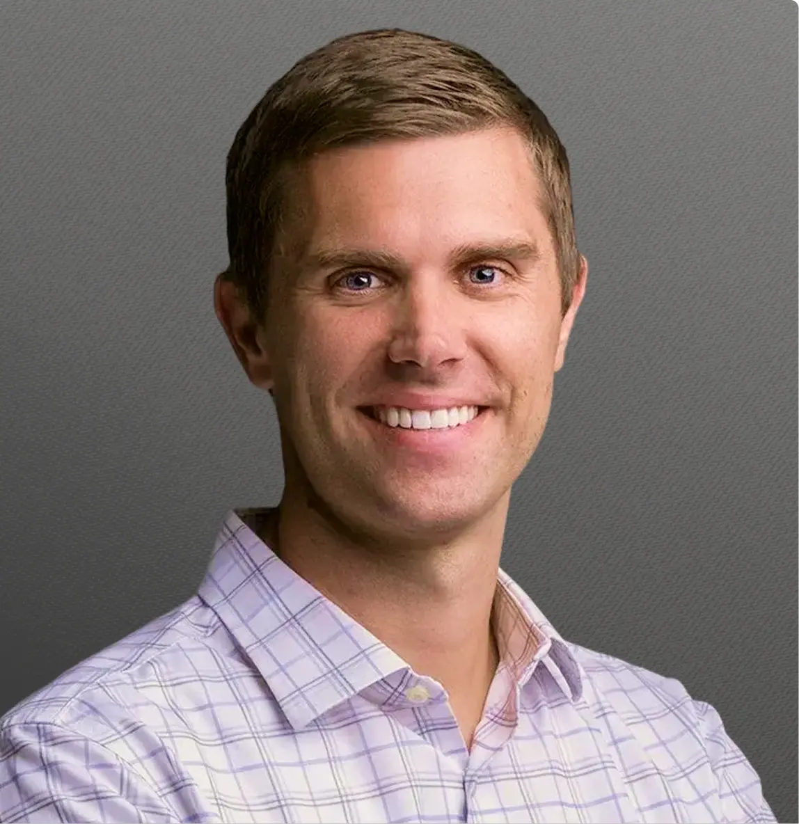 Dr. Joshua Hustedt Banner