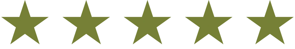 Five-star rating
