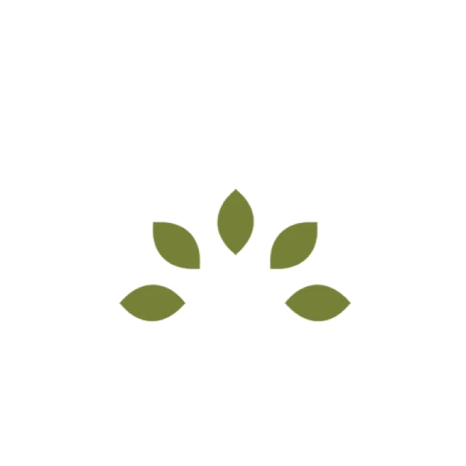 New Pathway Recovery IOP leaf emblem