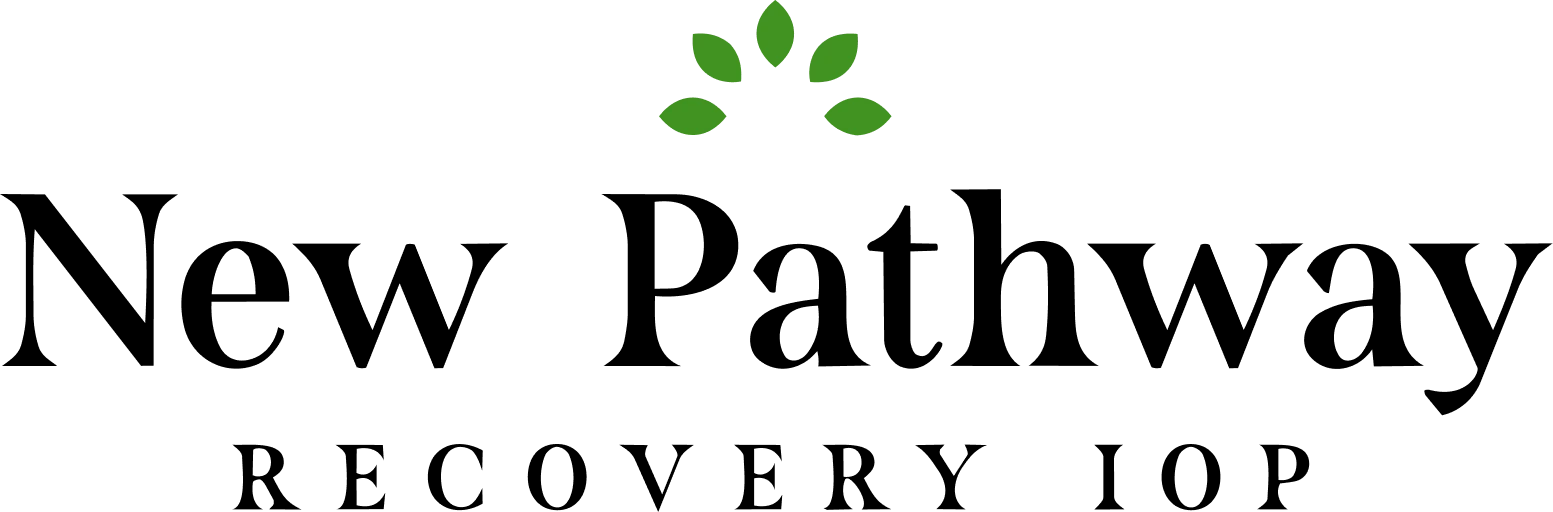 New Pathway Recovery IOP logo