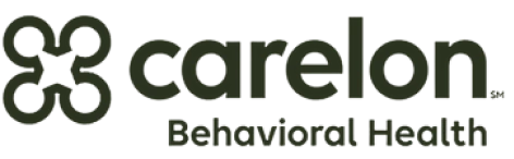 Carelon Behavioral Health logo