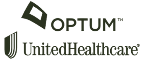 Optum UnitedHealthcare logo