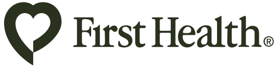 First Health logo