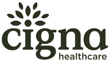 Cigna Healthcare logo