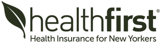 Healthfirst logo