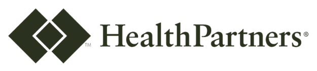 HealthPartners logo