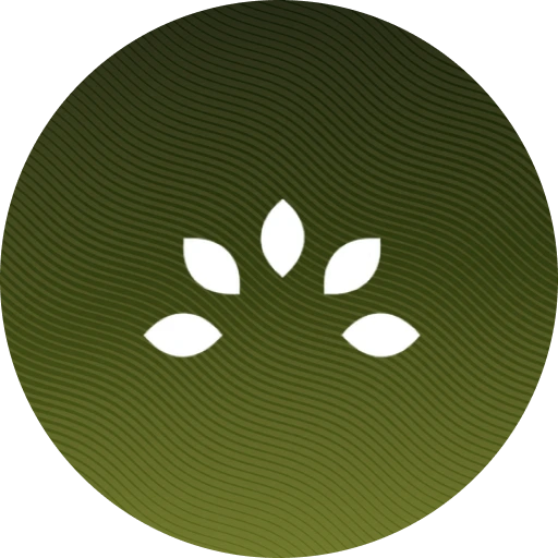 New Pathway Recovery IOP leaf emblem