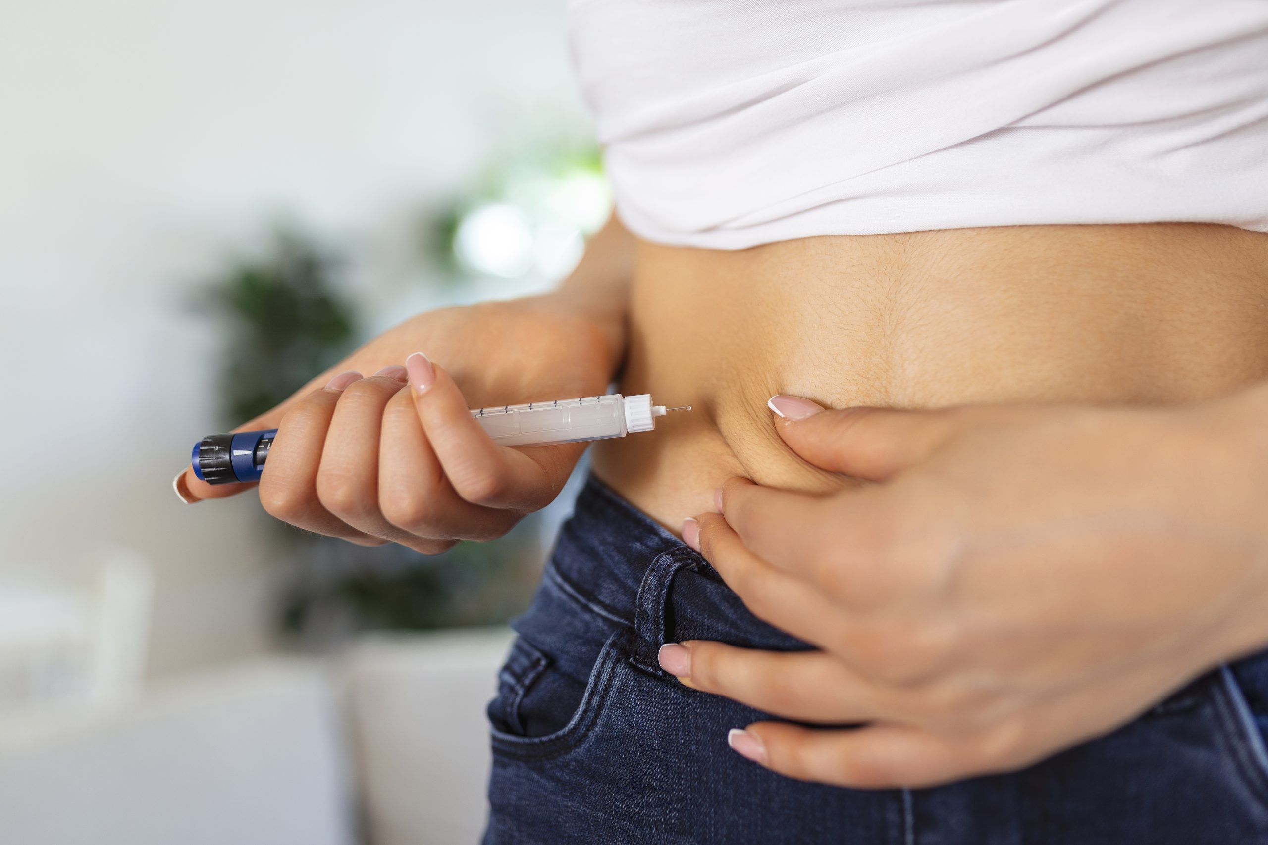 Are Weight Loss Injections Safe? What to Expect During Treatment Banner